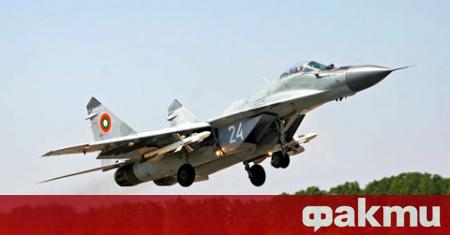 Много собственици на МиГ-29 се опитват безуспешно да продадат руските
