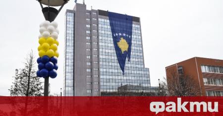 Правителството на Косово излезе с изявление след оттеглянето на президента