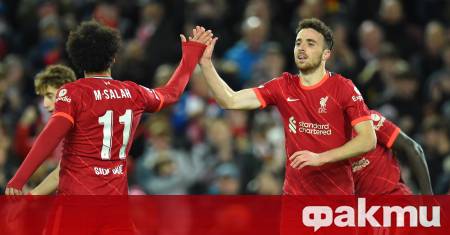 Ливърпул потъна в скръб след като светът на футбола бе