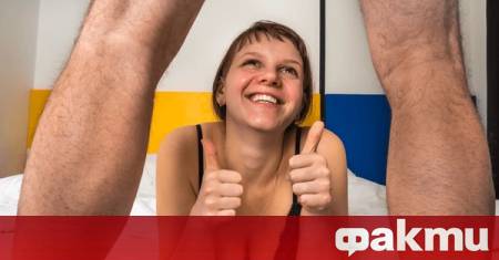 Предпочитанията към големите пениси за които много жени говорят често
