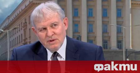 Искането на Румен Радев за референдум за еврото е свързано