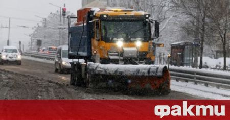 Институтът за пътна безопасност информира българското общество че поддръжката на