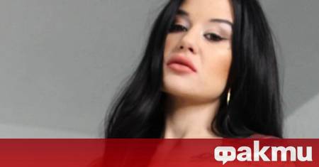 Дъщерята на естрадната легенда Кичка Бодурова направи пълна промяна в