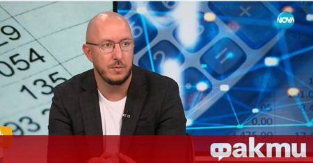 Фискалната ситуация в страната продължава да буди притеснения след като