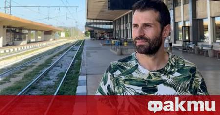 Забавно модно съвпадение в ефира на родните телевизии развесели зрителите