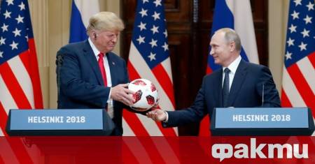 ФАКТИ публикува мнения с широк спектър от гледни точки за