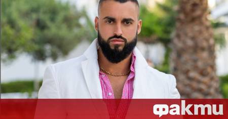 Честито Официално си най мразения човек в България смешник този коментар