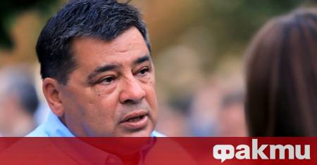 Ние в Продължаваме промяната не знаем че се формира Инициативен