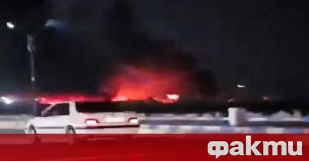 Близкият изток отново се намира на ръба на пълномащабна война