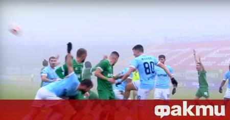 Арда е вторият полуфиналист в турнира Sesame Купа на България