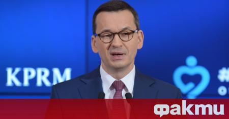 Продължават разговорите за дата за предстоящите избори в Полша съобщи