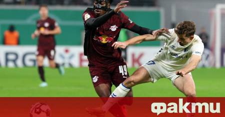 Манчестър Юнайтед е готов да инвестира около 90 милиона евро