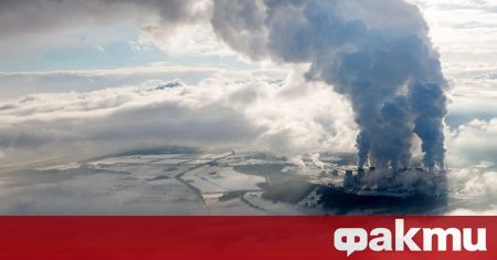 Активисти блокираха ТЕЦ на въглища в Яншвалде на 100 км