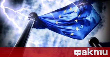 Европейският съюз реши да санкционира днес 40 плавателни съда от