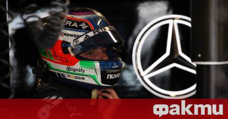 Мерцедес разкри звука на своя изцяло нов двигател който ще