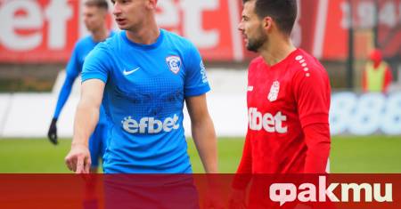 Новият сезон в българската Първа лига започна с истински футболен