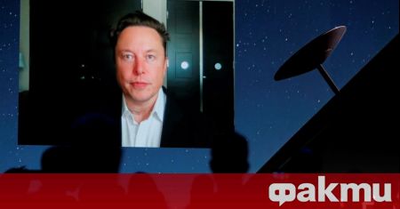 Sanctions against Russia hit Musk ᐉ News from Fakti.bg – Business