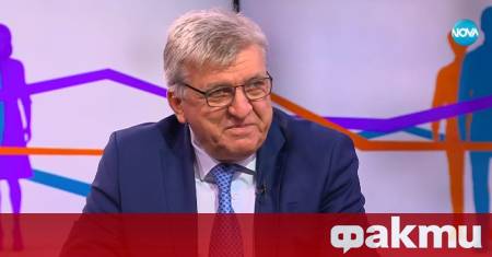 От медиите научих че Сметната палата ще влиза на проверка