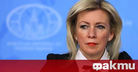 Русия няма да обсъжда идеята за чужда военна намеса в