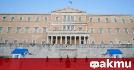 Правителството на Гърция обяви че ще ускори издаването на визи