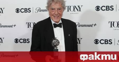 На 29 ноември 2025 г на 88 годишна възраст почина Том