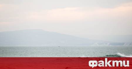 Рибар познавал изчезналия екипаж на изчезналия в акваторията на Созопол