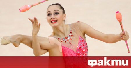 Световният елит на художествената гимнастика ще участва на Световната купа