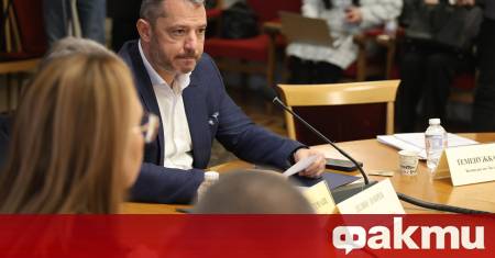 Бюджетната комисия прие в спешен порядък промени в Закона за