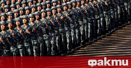 Филипините не могат да останат неутрални при конфликт между Тайван