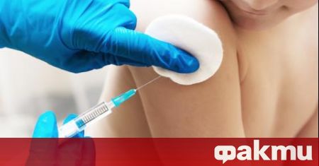 Няма ваксини за по голямата част от личните лекари в Пловдив