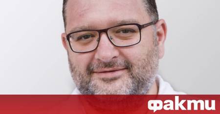 Депутатът от Демократична България Чило Попов настоява за оставката на