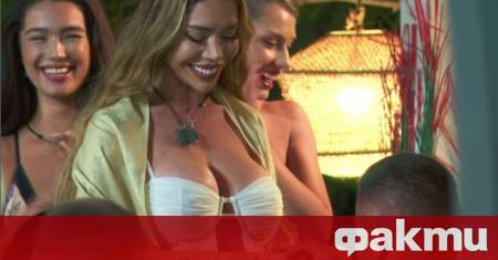 Горещи страсти завладяха някои от участниците в Ергенът Още във