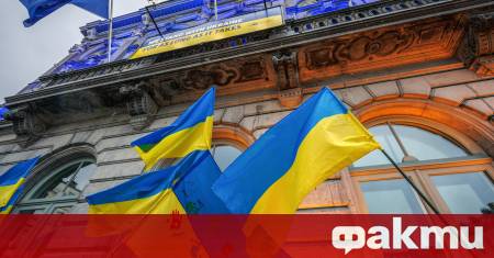 Русия заяви че не вижда никакви признаци Европа да може