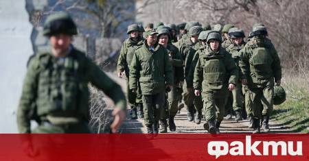 Полското ръководство вижда нарастващ риск от провокации от страна на