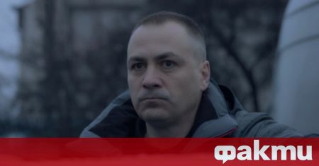 Топченгето Калин Йосифов от хитовия сериал Братя се връща в