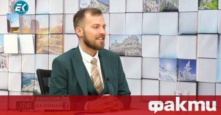 Преди една година бях на протеста не знаех че ще