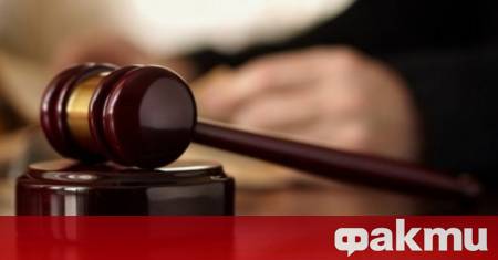 Временно изпълняващият функциите главен прокурор на България Ваня Стефанова внесе