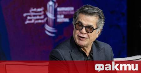 Двама от най влиятелните ирански режисьори осъдиха наложеното от иранското