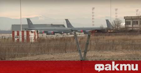 Депутатите от комисията по отбрана се събират на извънредно заседание