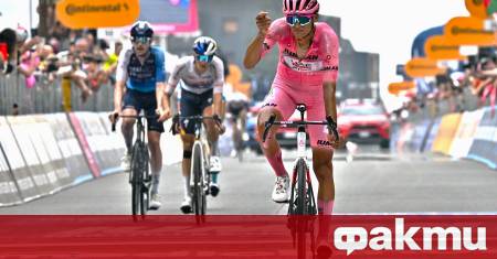 България ще се превърне в център на световното колоездене през