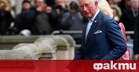 Принц Чарлз призова британските граждани да се обединят и да