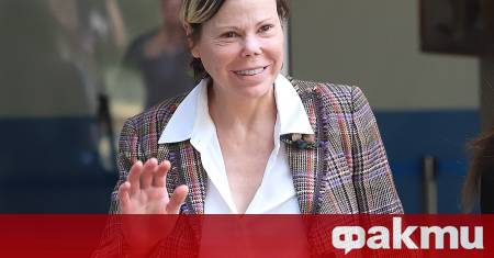 Княгиня Калина е родена в Мадрид но се омъжва за