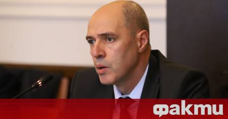 Народното събрание преизбра досегашния председател на Националното бюро за контрол