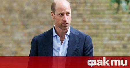 Опитите на крал Чарлз III или принц Уилям да принудят