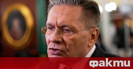 Първият реакторен блок на атомната електроцентрала Аккую в Турция се