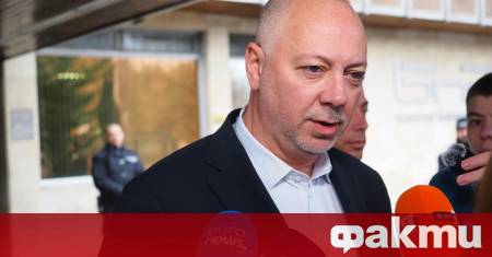 Другата седмица изчистваме основните параметри на бюджета С допълнителен доклад