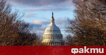 Група американски сенатори представиха първата резолюция в Сената призоваваща за