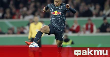 Челси официално направи първи стъпки към привличането на изгряващата звезда