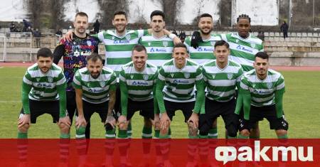 Черно море привлече първо ново попълнение през тази зима Моряците