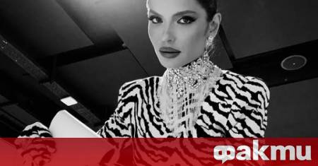 Все по рядко Славена Вътова радва феновете си със снимки